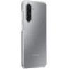 Samsung A176B A17 Clear Case Transparency EF-QA176CT